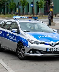 Dramat w Katowicach. Odkryto zwłoki mężczyzny