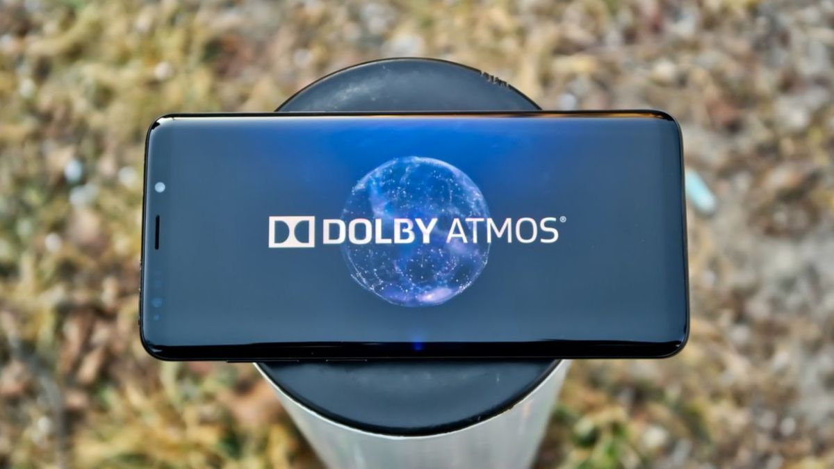 Samsung Galaxy S9+ (źródło: komorkomania.pl)