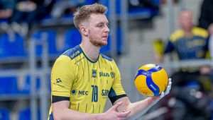 ZAKSA Kędzierzyn-Koźle ogłosiła pierwszy transfer. "Bardzo duże wyróżnienie"