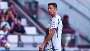 Kolejny mecz Chicago Fire. Wiadomo, co z Lewandowskim