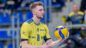 Beniaminek wzmacnia skład. InPost ChKS Chełm ogłosił pierwszy transfer