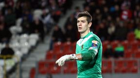 W Sosnowcu dojrzewa bramkarski talent