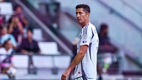 Kolejny mecz Chicago Fire. Wiadomo, co z Lewandowskim
