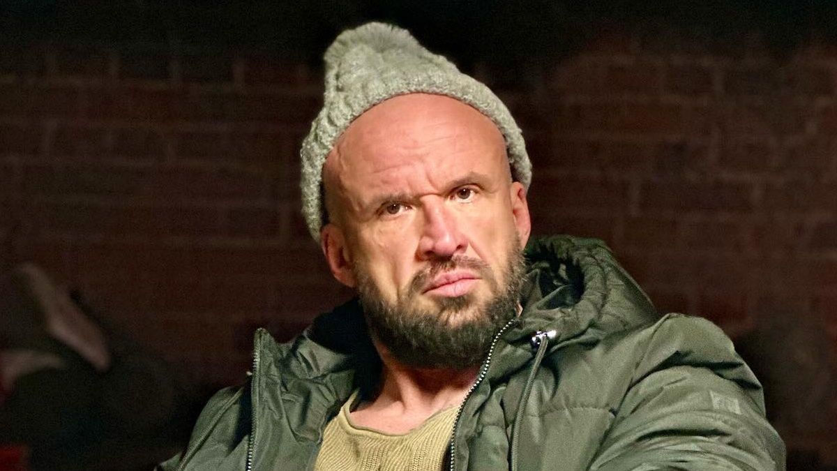 Tomasz Oświęciński