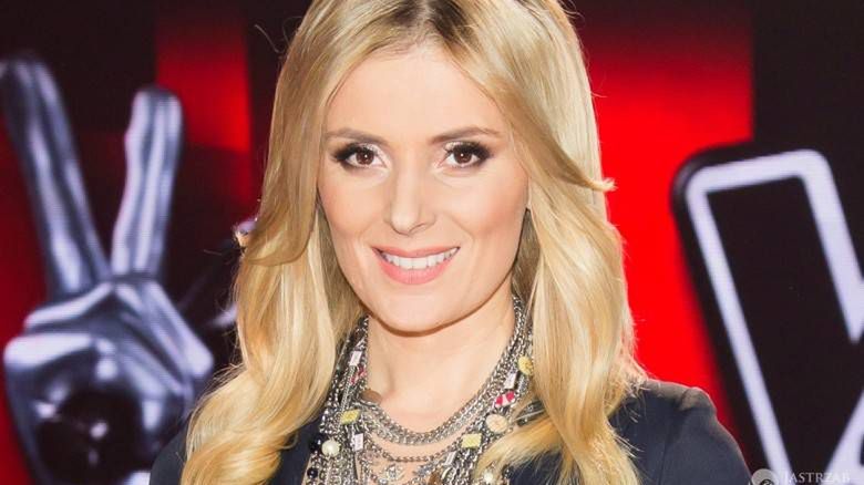 Halina Mlynkova spędzi ferie na tworzeniu piosenki