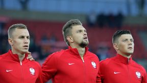 Hitowy transfer nie dla reprezentanta Polski? Potęga ma innego kandydata