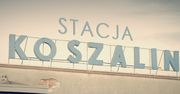 „Stacja Koszalin" - polski teledysk na YouTube w 4K nakręcony lustrzanką [wideo]