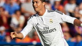 Carlo Ancelotti uciął spekulacje. "Ronaldo nie zagra w Manchesterze. On zakończy karierę w Realu"