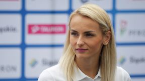 Lekkoatletyka. Pokazała "kratę" na brzuchu. Justyna Święty-Ersetic zaimponowała internautom