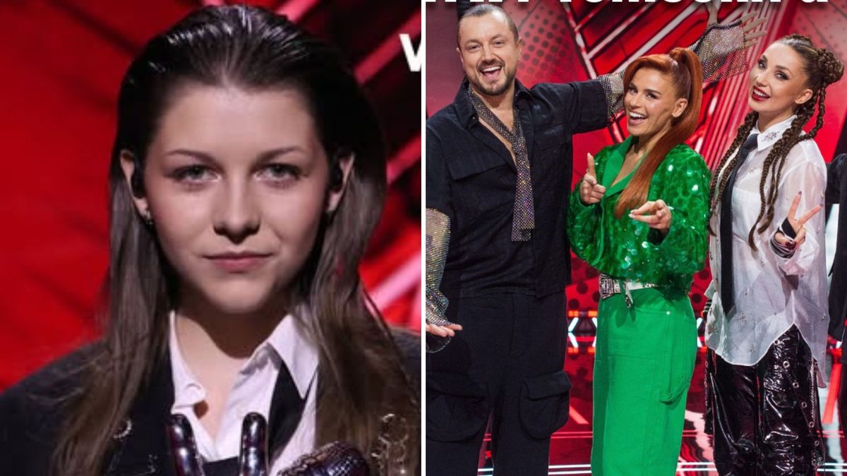 Widzowie narzekają na finał "The Voice Kids"