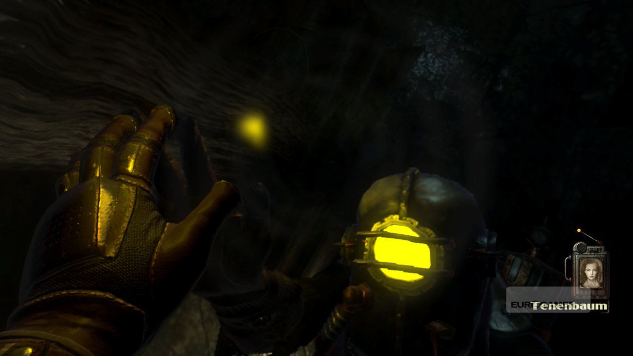 Nowe obrazki z BioShock 2