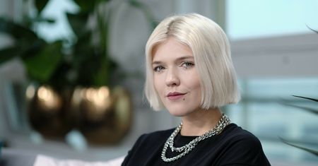 Daria Zawiałow o wspólnym utworze z Dawidem Podsiadło. "Od razu wiedział, że to jest to"