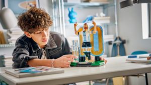 Już nie tylko bolidy F1. Duński gigant wchodzi w świat piłki