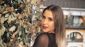 Zjawiskowa i utalentowana. Z nią Iga Świątek zmierzy się w finale