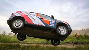 Dacie Duster czekają na start sezonu