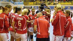 Polki odliczają godziny do meczu z Hiszpanią