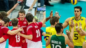 MŚ 2014: Polski kolektyw zagra o złoto - zapowiedź meczu Brazylia - Polska