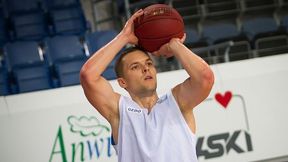 Maciej Raczyński: Mecz bez historii