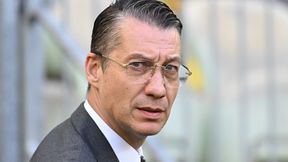 Mocne oświadczenie prezesa Lechii Gdańsk. "PZPN nie mówi prawdy"