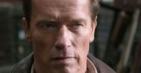 Arnold Schwarzenegger: On naprawdę chcę to zrobić jeszcze raz!