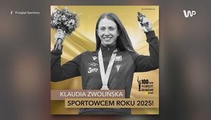 Słowa Klaudii Zwolińskiej o Idze Świątek wywołały prawdziwą BURZĘ!