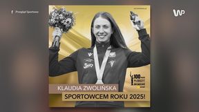 Słowa Klaudii Zwolińskiej o Idze Świątek wywołały prawdziwą BURZĘ!