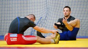 Rio 2016: nie będzie medalu w zapasach
