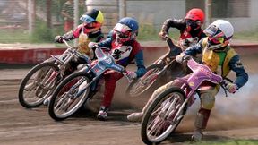Żużel. Tor bez bandy na szczycie góry i taśma na gumkę. Polacy na tournee w RPA