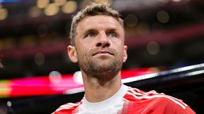 A jednak. Do tego klubu ma trafić Thomas Mueller
