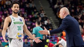 Przypomniał sobie, jak się gra w basket. Przy okazji ograł były klub!