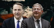 Sikorski podjął decyzję. Izraelski minister z zakazem wjazdu do Polski