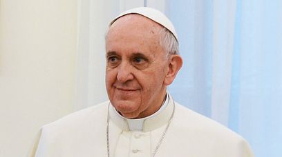 Koniec papieża Franciszka? Szokujące, co przygotował