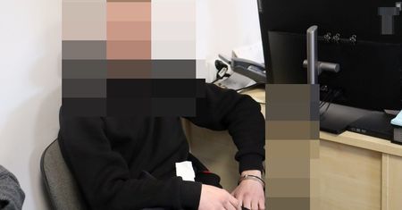 15-latek zaatakowany w Lubinie. Sprawcy zostali zatrzymani