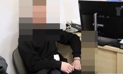 15-latek zaatakowany w Lubinie. Sprawcy zostali zatrzymani