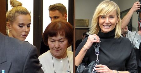 Doda: "Agnieszka CAŁKOWICIE ZWALA WINĘ NA SWOJĄ STACJĘ!"