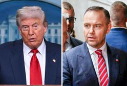 Szczyt z Trumpem bez Tuska. Przydacz: zaproszenie od Waszyngtonu