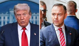 Szczyt z Trumpem bez Tuska. Przydacz: zaproszenie od Waszyngtonu