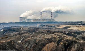 Historyczny moment w Bełchatowie. Co dalej z największym kompleksem w kraju?