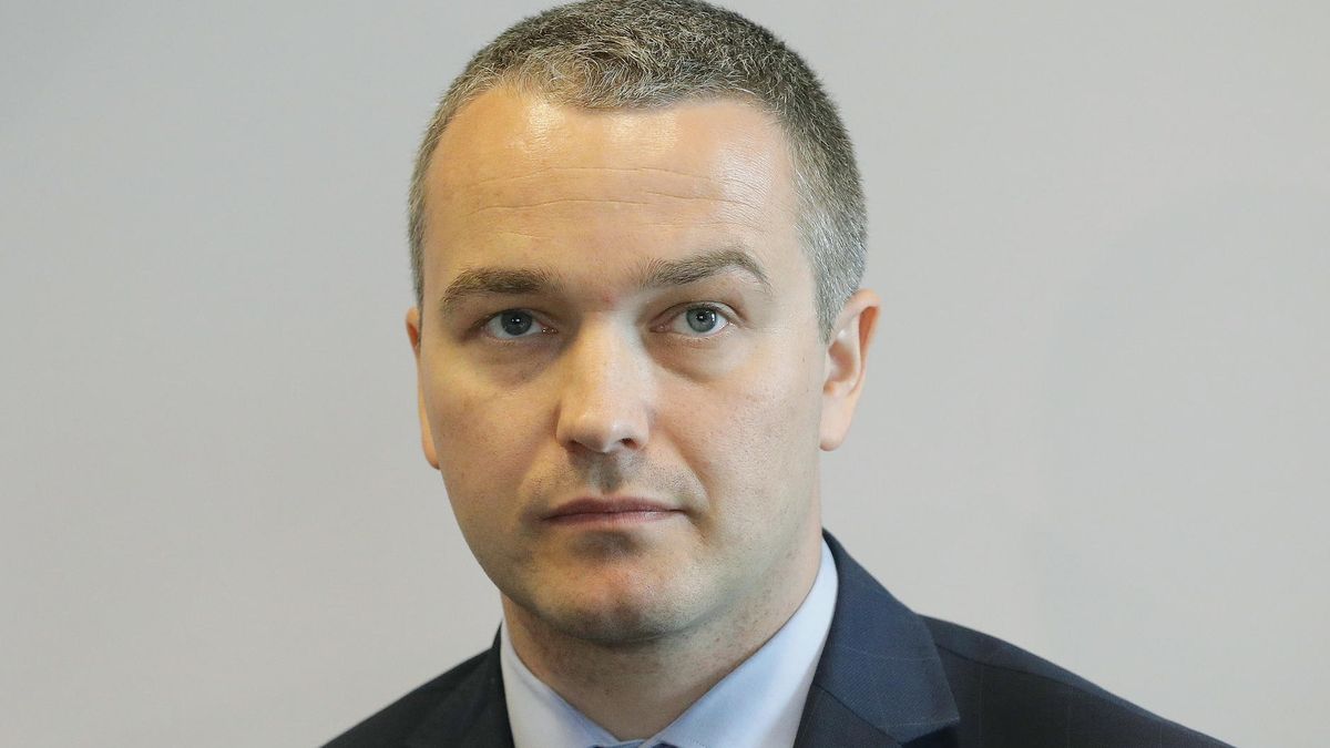 Nowym wiceszefem MON ma zostać Błażej Wojnicz