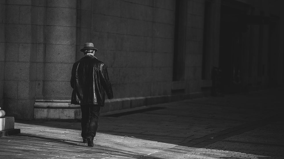 Szczegół czy ogół - co pokazać na zdjęciach 1