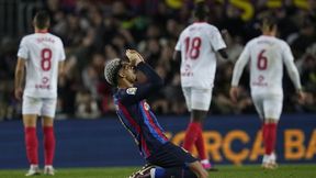 "LaLiga nabiera barw Barcelony". Hiszpańskie media komentują triumf drużyny Xaviego