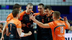 Pomarańczowi rozpoczynają walkę o pierwsze miejsce - zapowiedź meczu Jastrzębski Węgiel - Lokomotiw Nowosybirsk
