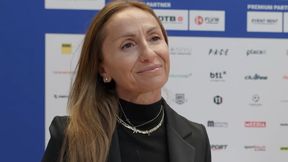 Po 4 latach odchodzi. Niemcy nazywają ją "najpotężniejszą kobietą w piłce"