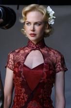 Nicole Kidman wychwala Hugh Jackmana