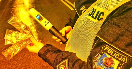 Przez głód wpadł w ręce policjantów. Grozi mu 5 lat więzienia