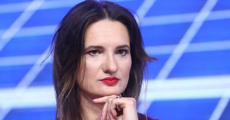 Monika Morawiecka ma nową pracę. To kuzynka premiera