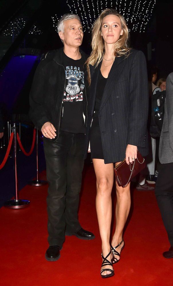 Aleksandra i Michał Żebrowscy
