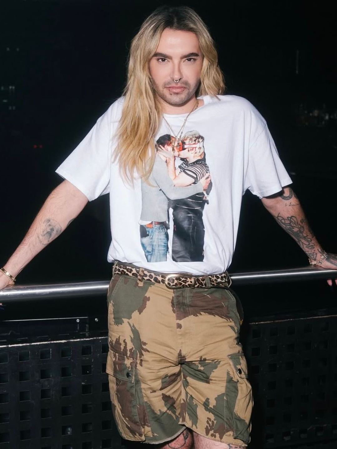 Bill Kaulitz