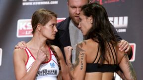 Karolina Kowalkiewicz: Wkurza mnie, gdy ktoś nie robi wagi