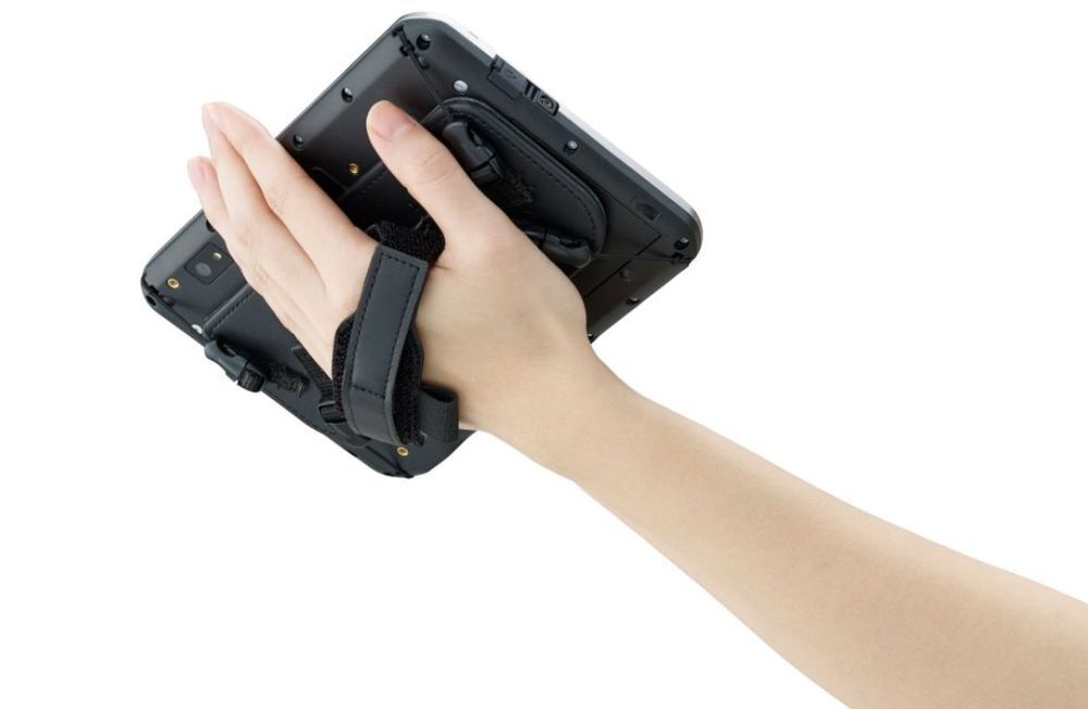 Panasonic Toughbook S1